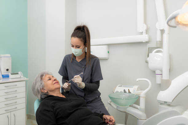 Best Emergency Orthodontic Repairs in Belford, NJ
