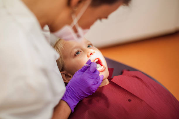 Best Emergency Dental Care for Trauma or Injury in Belford, NJ