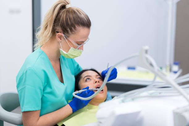 Best Walk-In Emergency Dentist in Belford, NJ
